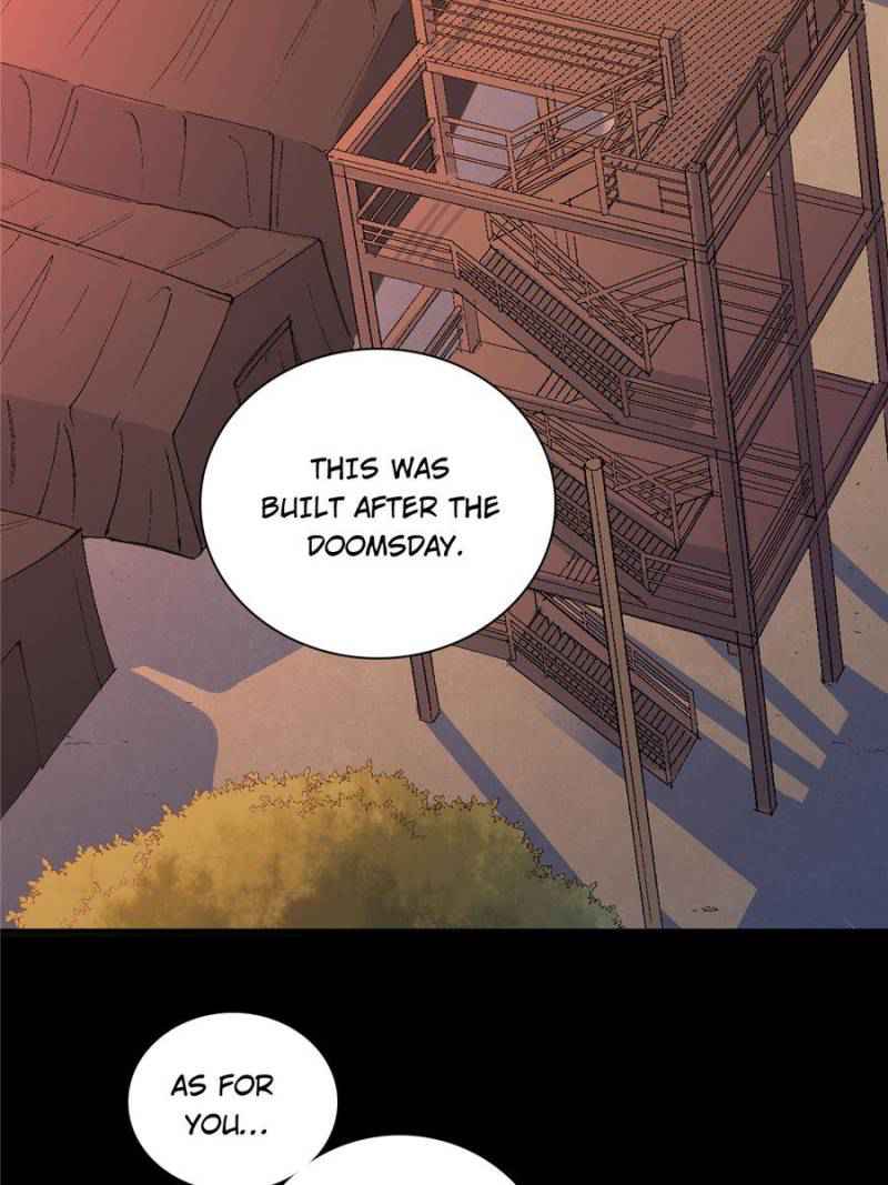 I’m a Monster Chapter 7 - Page 71