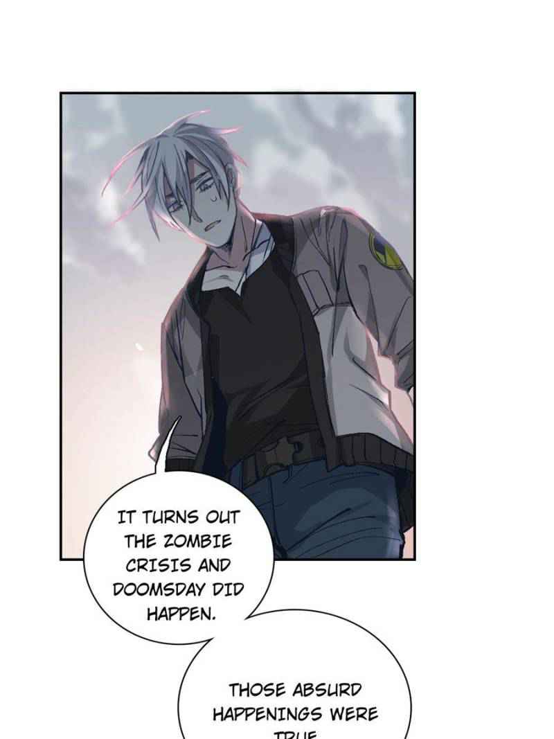 I’m a Monster Chapter 7 - Page 73
