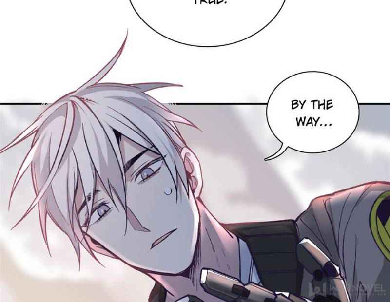 I’m a Monster Chapter 7 - Page 74