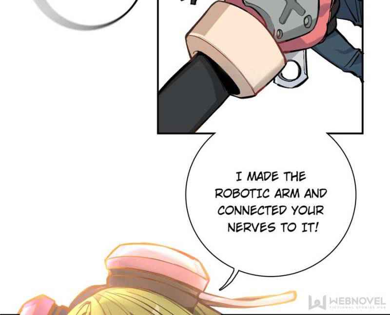 I’m a Monster Chapter 7 - Page 76