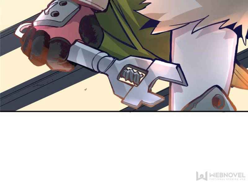 I’m a Monster Chapter 7 - Page 78