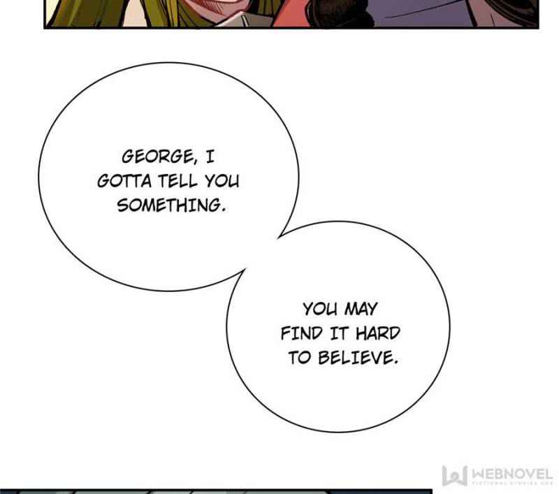 I’m a Monster Chapter 7 - Page 82
