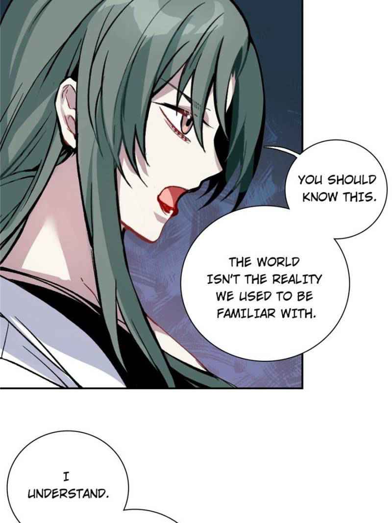 I’m a Monster Chapter 7 - Page 83