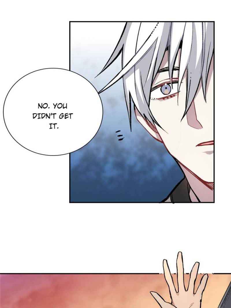 I’m a Monster Chapter 7 - Page 85