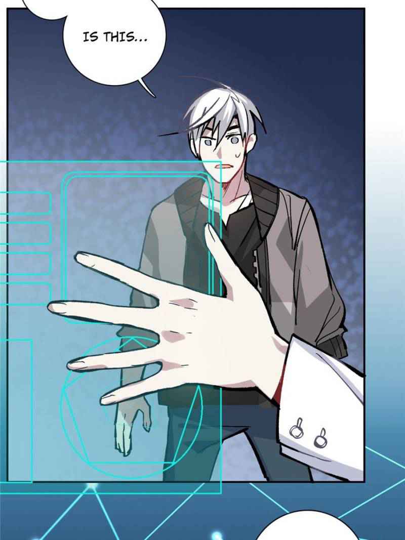 I’m a Monster Chapter 7 - Page 88