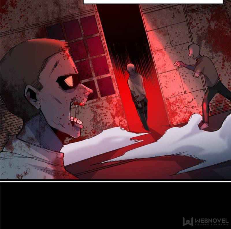 I’m a Monster Chapter 8 - Page 2