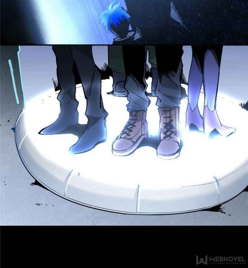I’m a Monster Chapter 8 - Page 11