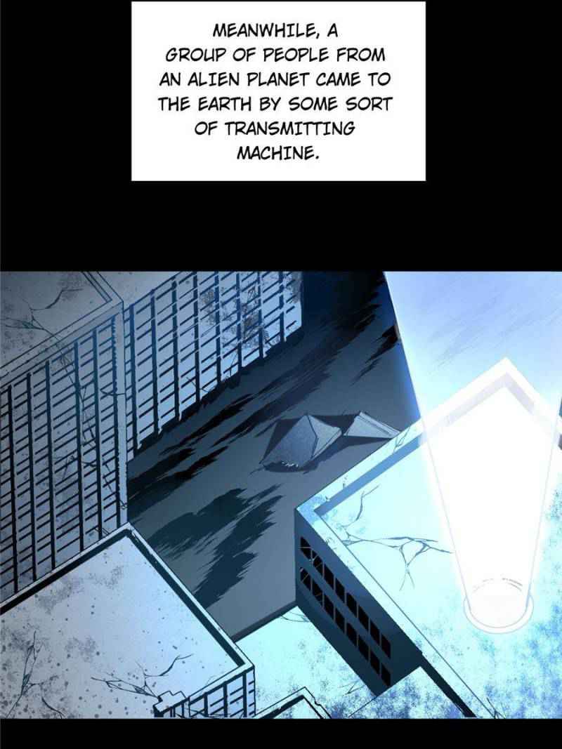 I’m a Monster Chapter 8 - Page 12