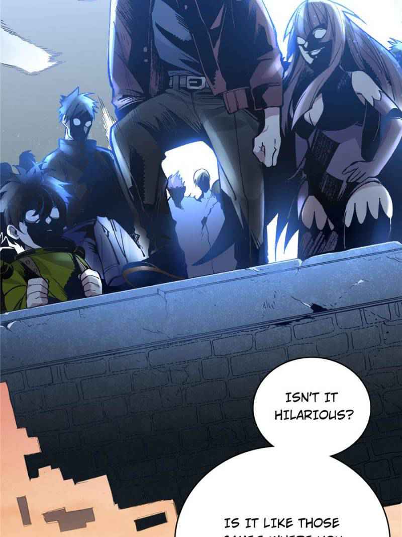 I’m a Monster Chapter 8 - Page 14