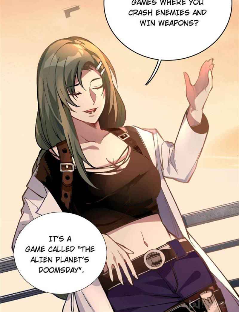 I’m a Monster Chapter 8 - Page 15