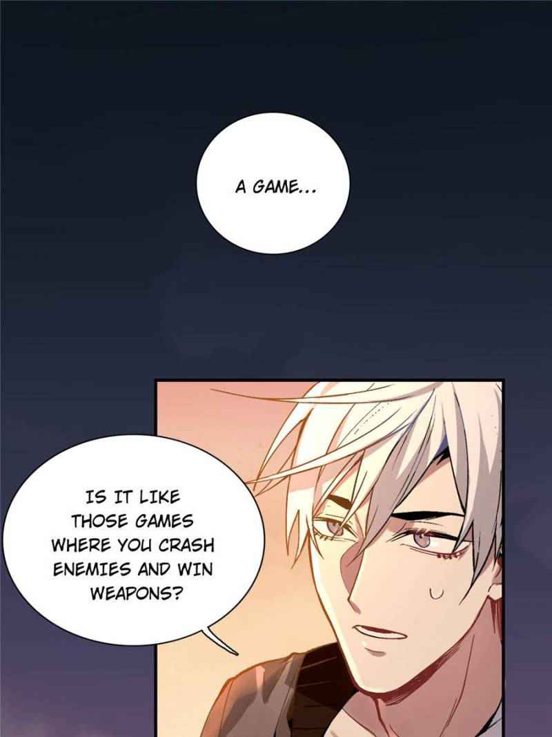 I’m a Monster Chapter 8 - Page 16