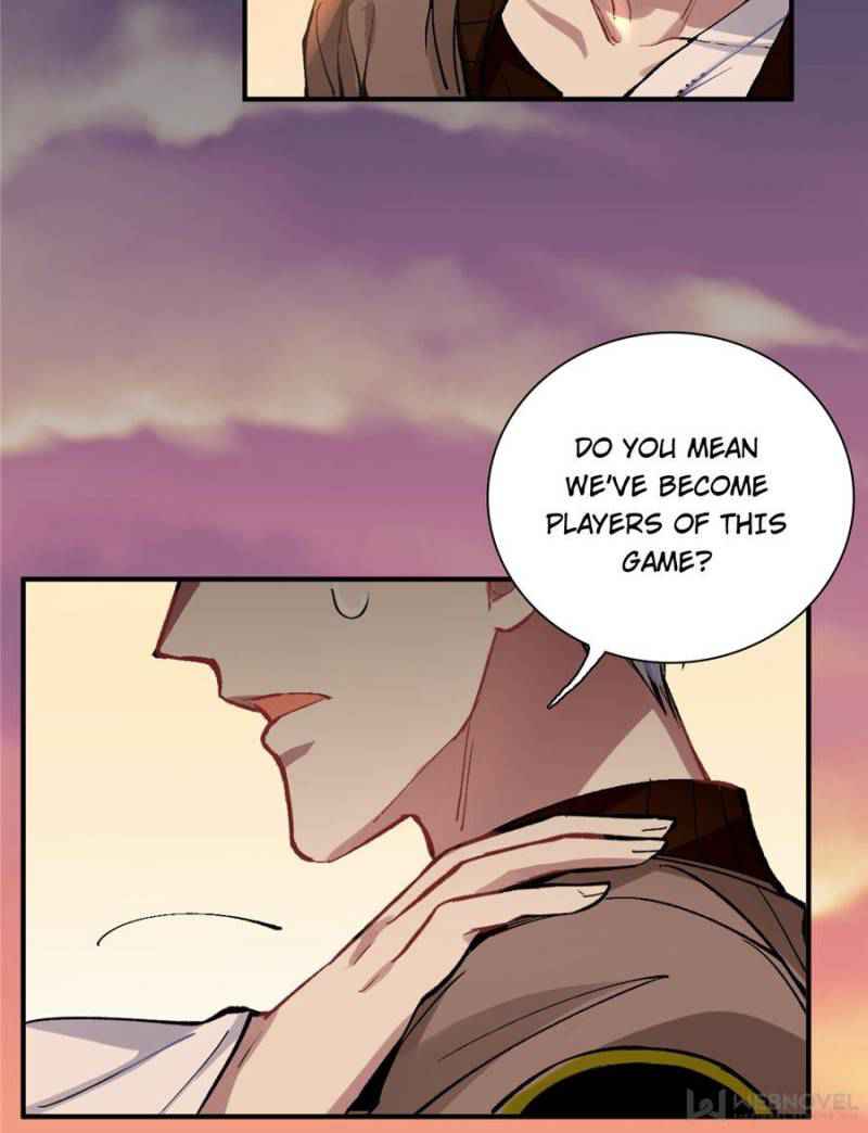 I’m a Monster Chapter 8 - Page 17