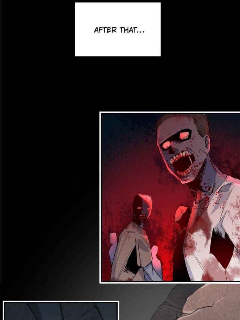 I’m a Monster Chapter 8 - Page 3