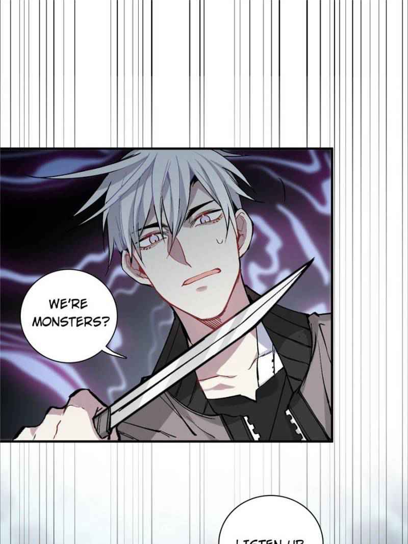 I’m a Monster Chapter 8 - Page 23