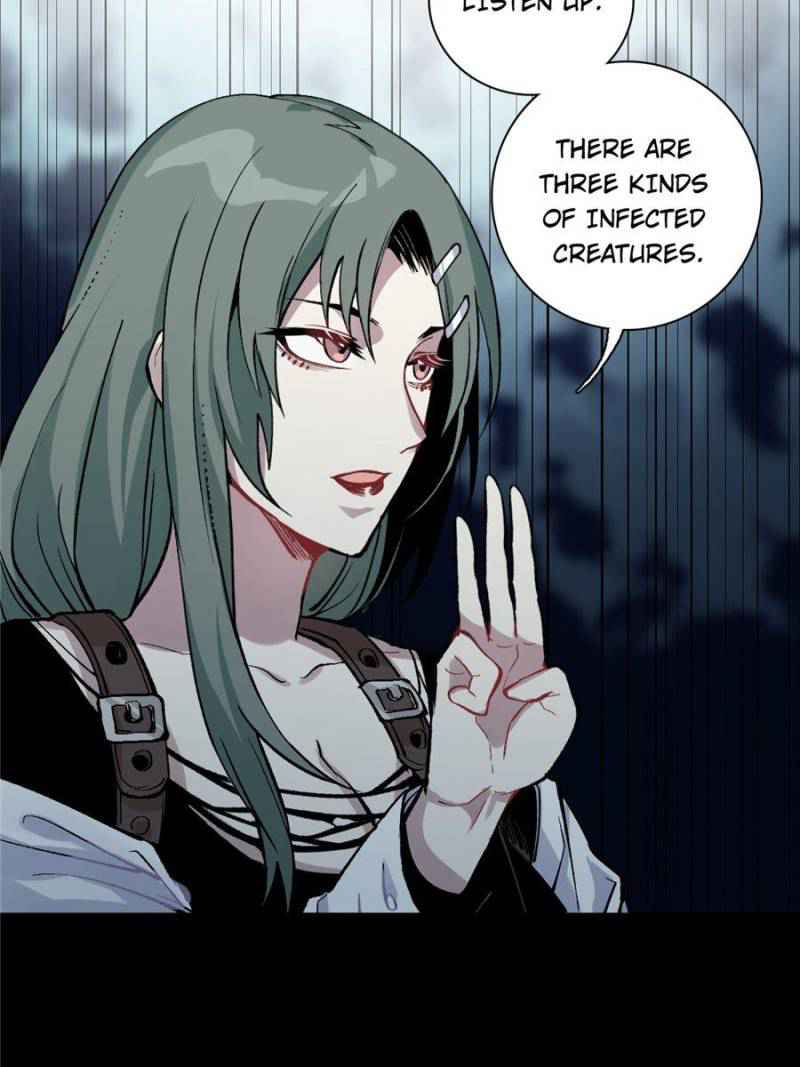 I’m a Monster Chapter 8 - Page 24