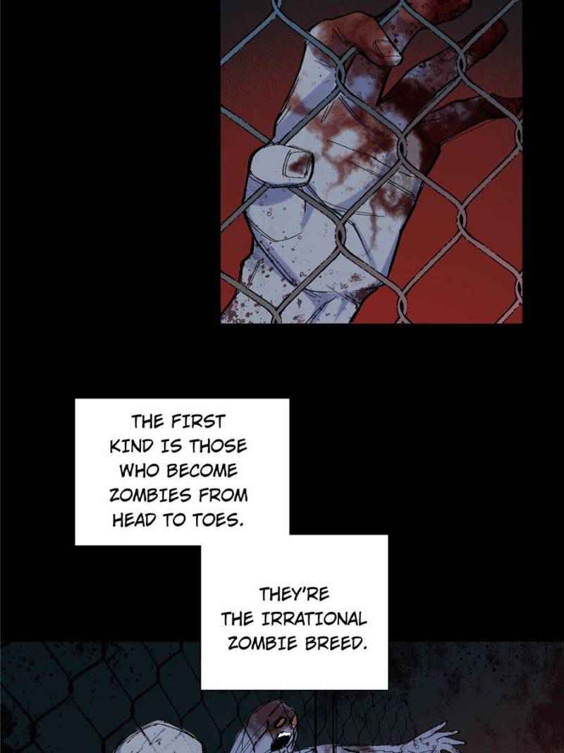 I’m a Monster Chapter 8 - Page 26