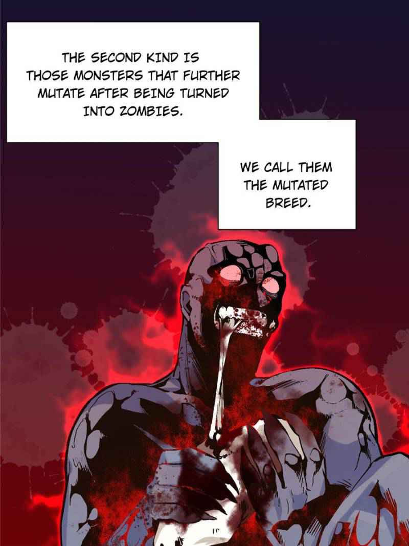 I’m a Monster Chapter 8 - Page 29