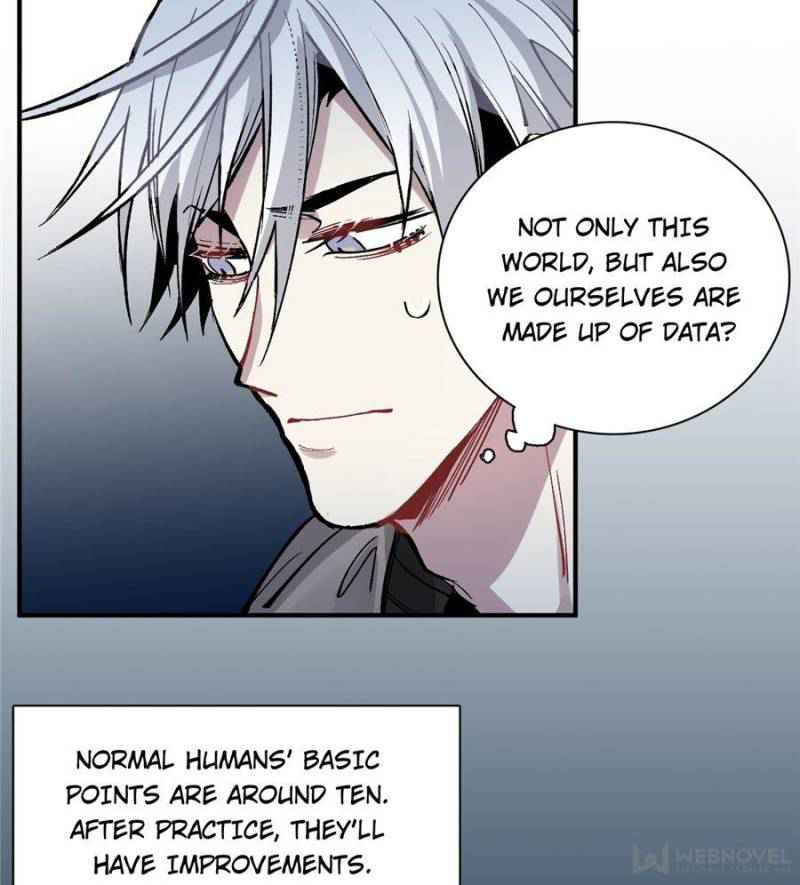 I’m a Monster Chapter 8 - Page 36