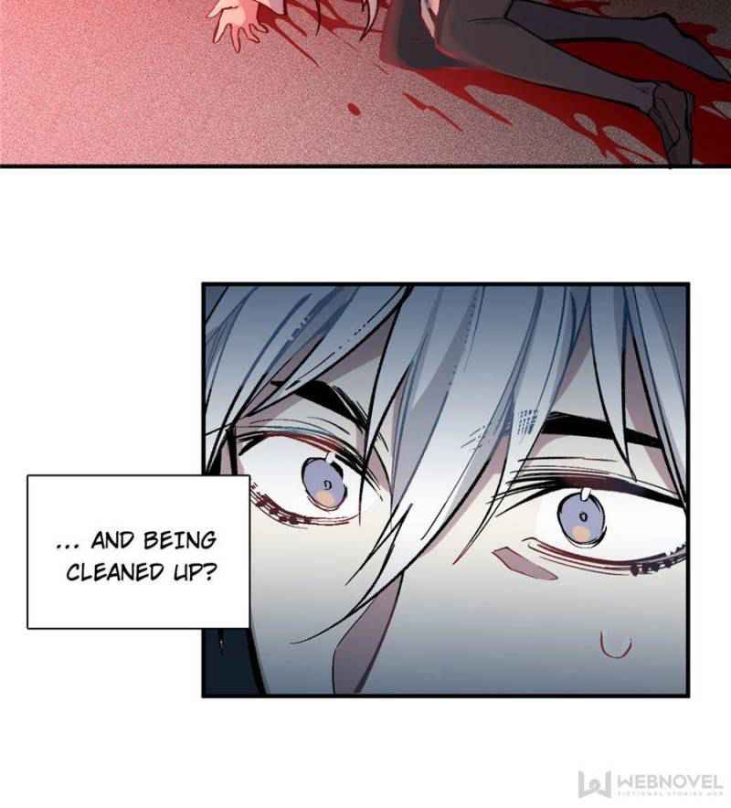 I’m a Monster Chapter 8 - Page 42