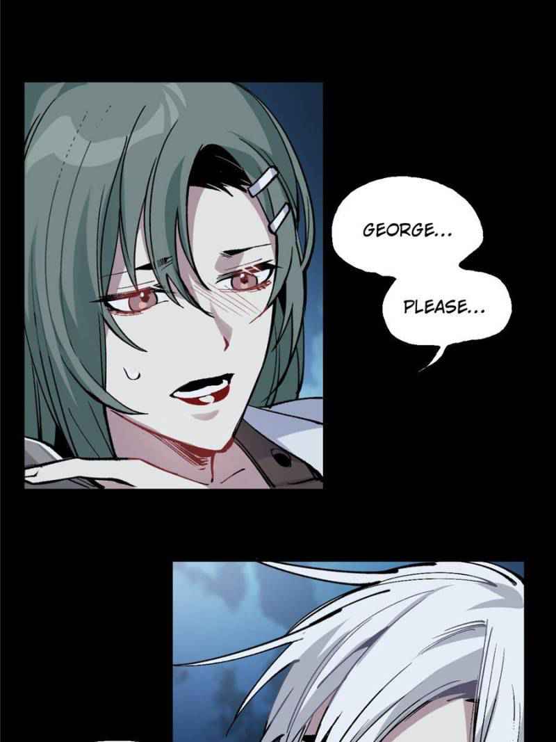 I’m a Monster Chapter 8 - Page 49