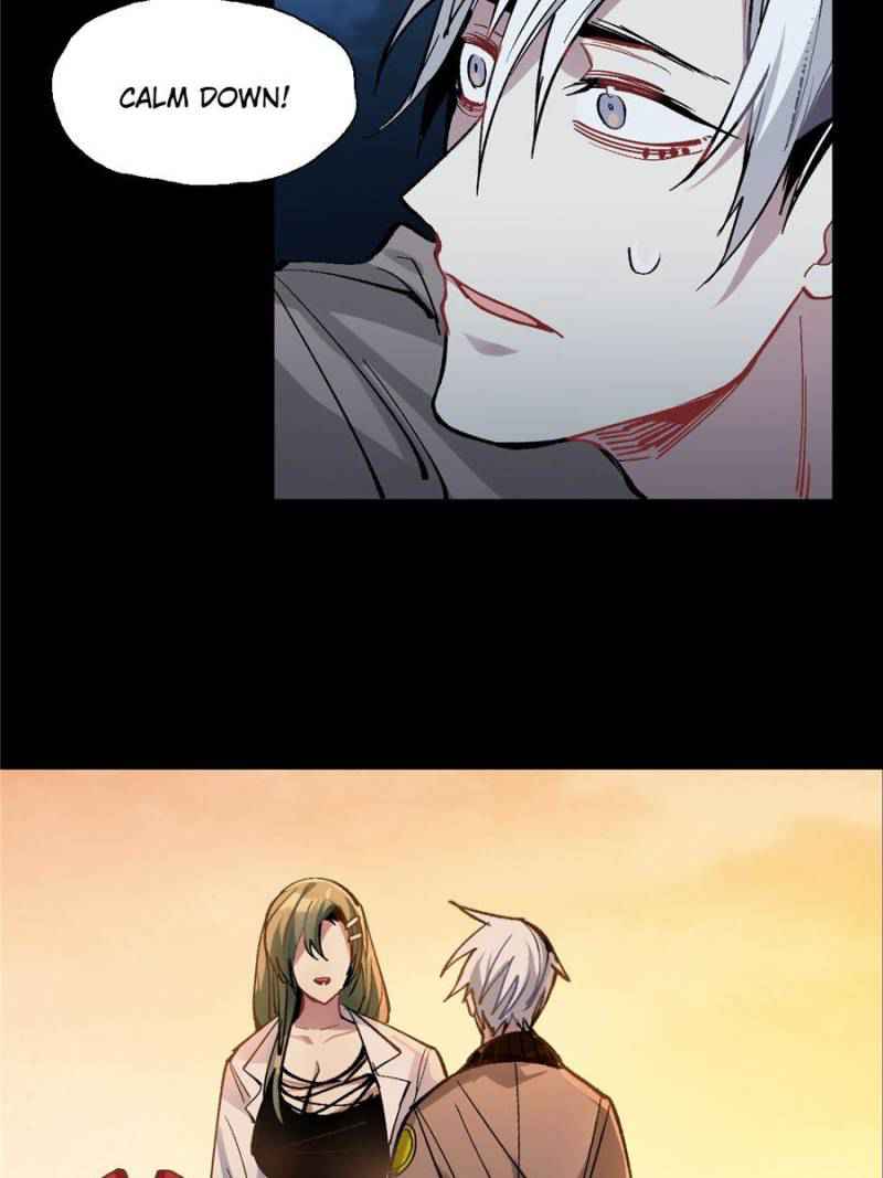 I’m a Monster Chapter 8 - Page 50