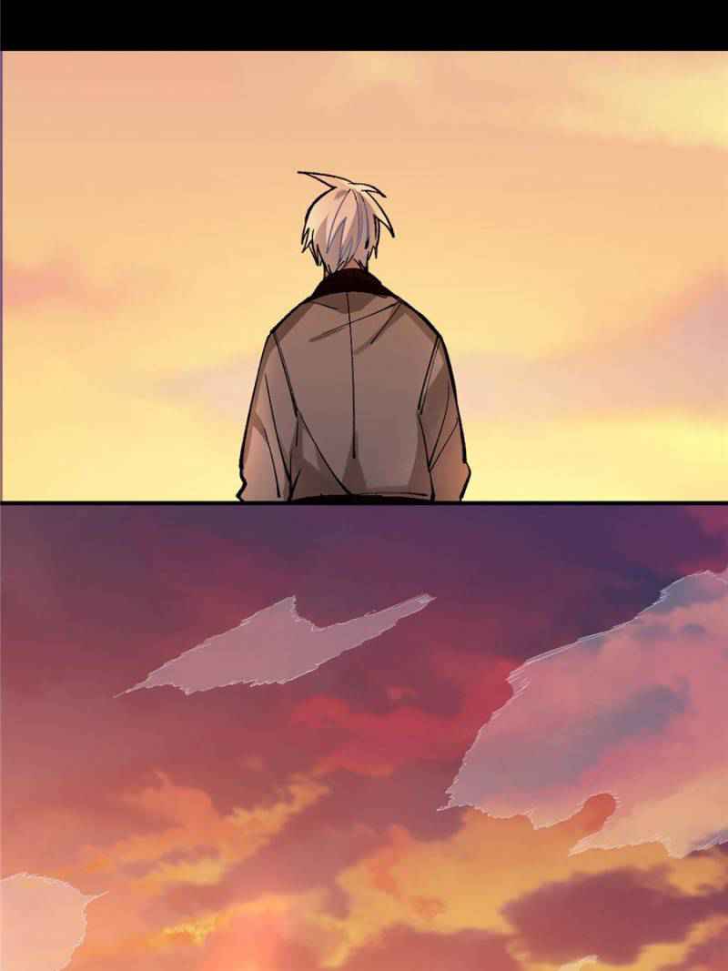 I’m a Monster Chapter 8 - Page 52