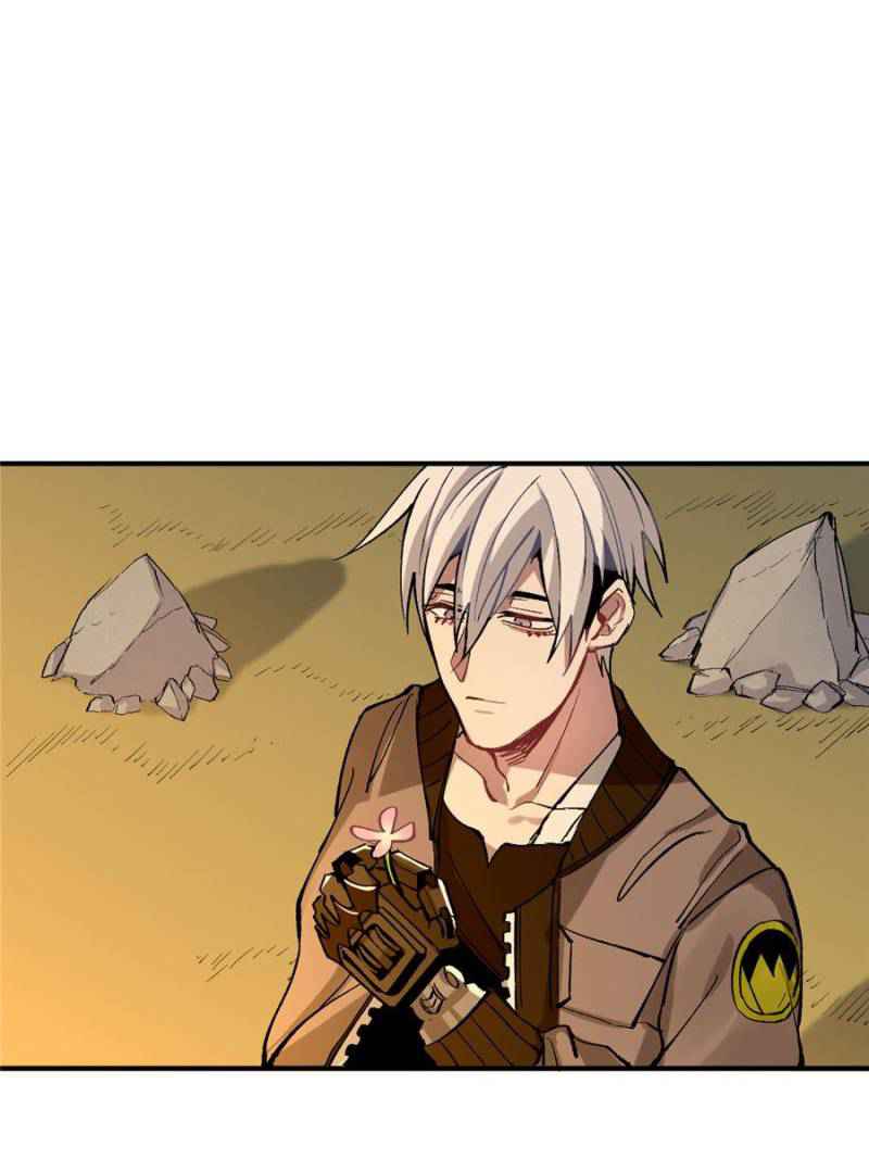 I’m a Monster Chapter 8 - Page 55