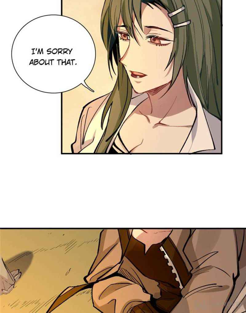 I’m a Monster Chapter 8 - Page 58