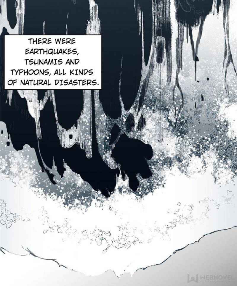 I’m a Monster Chapter 8 - Page 7