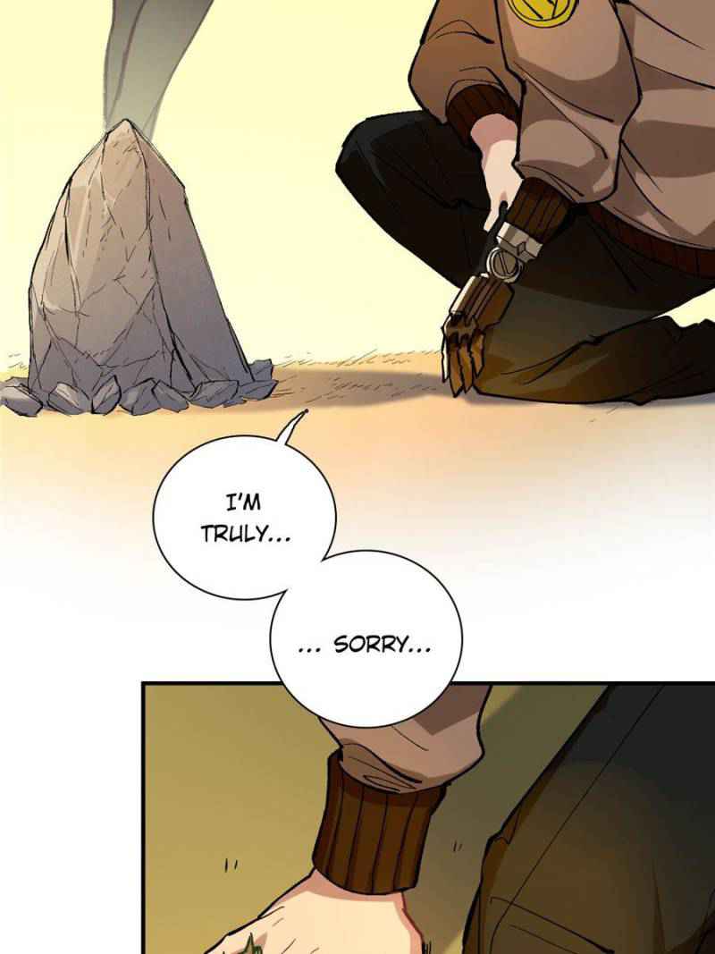 I’m a Monster Chapter 8 - Page 62