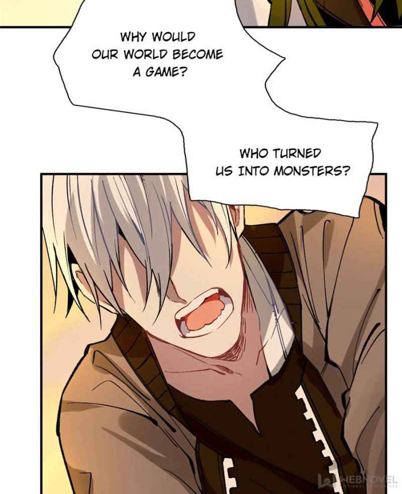 I’m a Monster Chapter 8 - Page 65