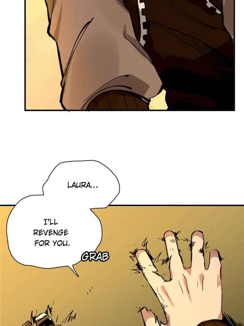I’m a Monster Chapter 8 - Page 66