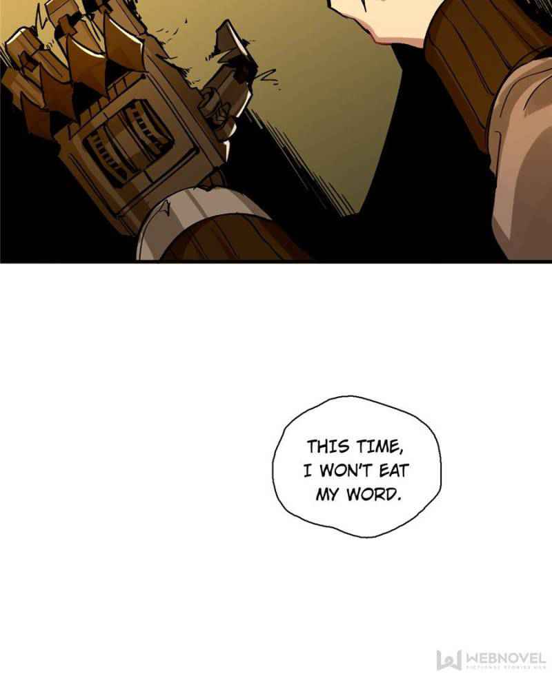 I’m a Monster Chapter 8 - Page 67