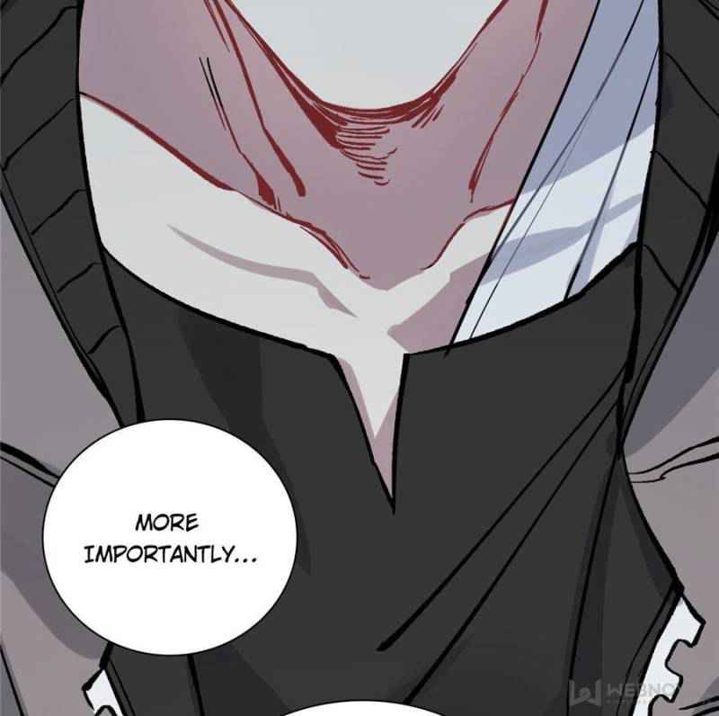 I’m a Monster Chapter 8 - Page 70