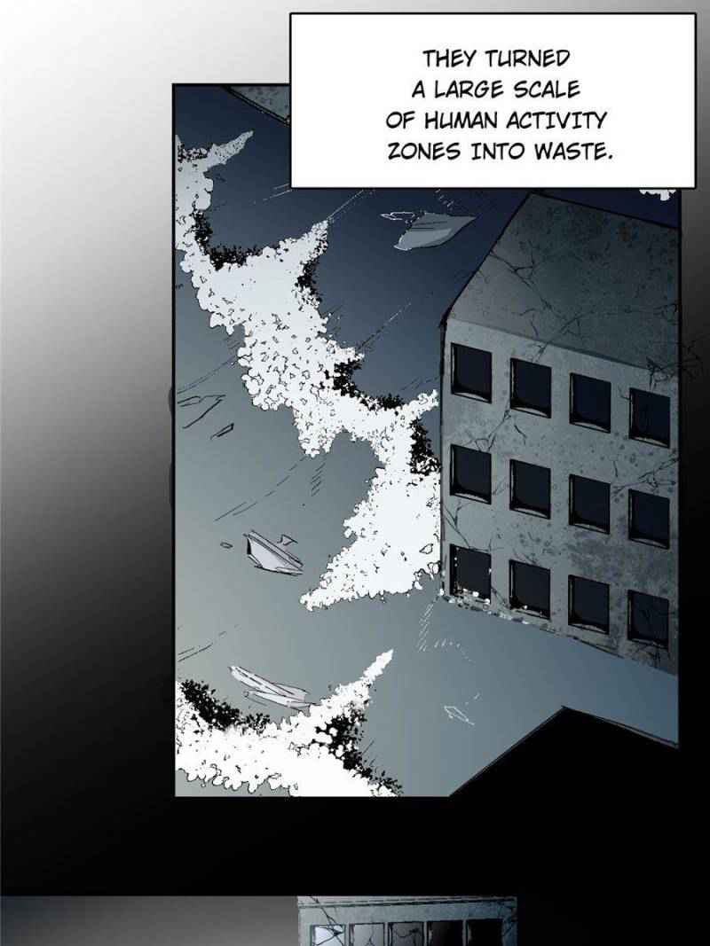 I’m a Monster Chapter 8 - Page 8