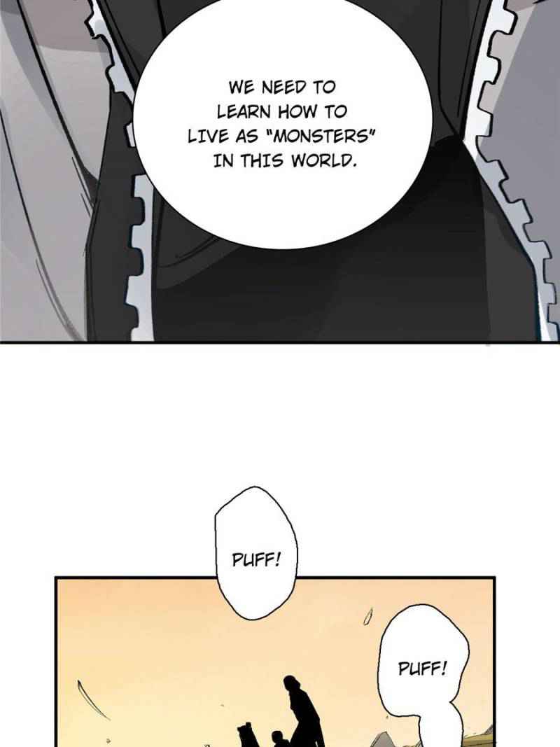 I’m a Monster Chapter 8 - Page 71