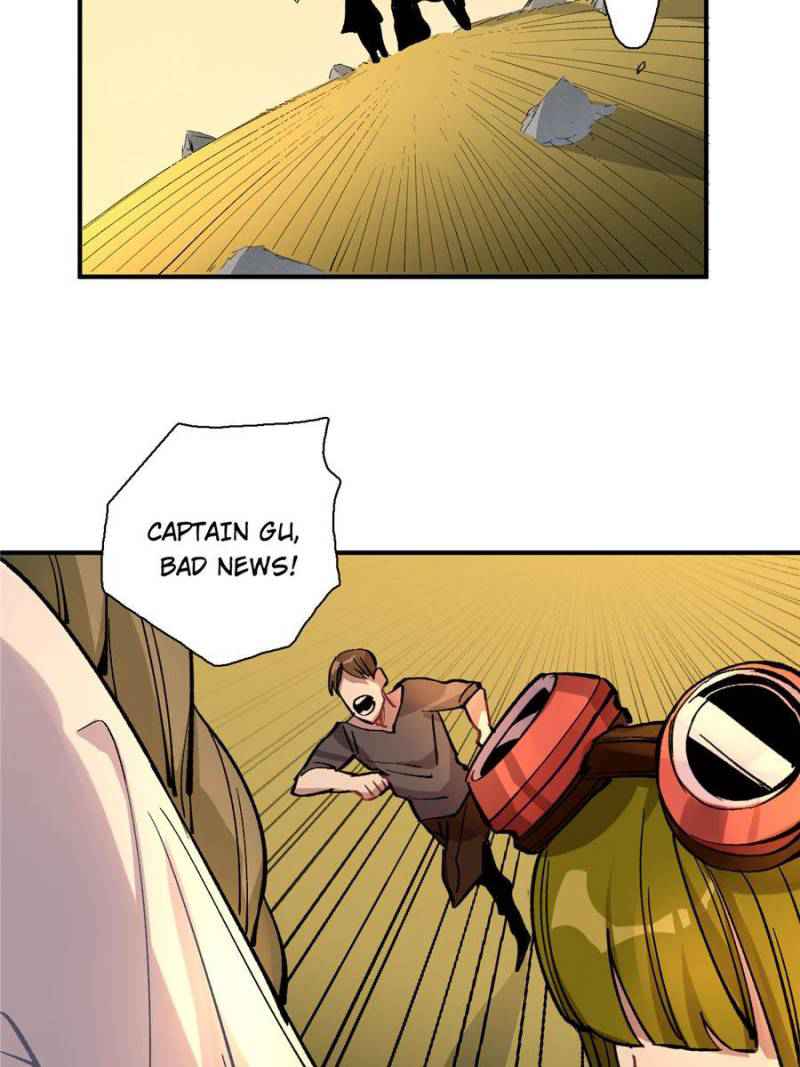 I’m a Monster Chapter 8 - Page 72