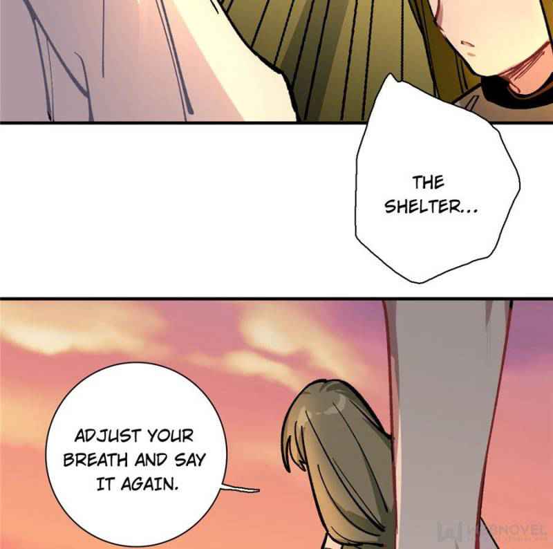 I’m a Monster Chapter 8 - Page 73