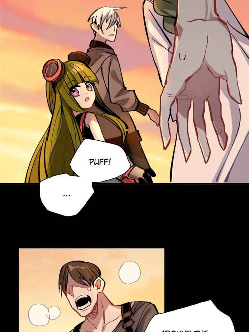 I’m a Monster Chapter 8 - Page 74