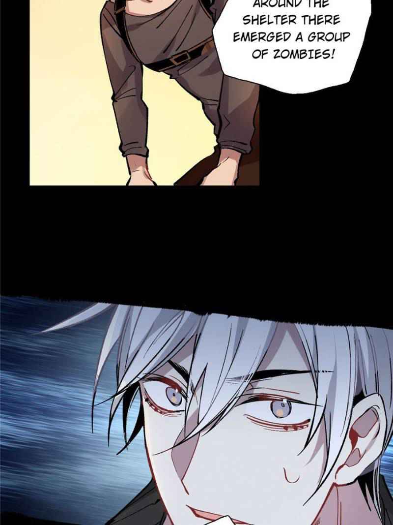 I’m a Monster Chapter 8 - Page 75