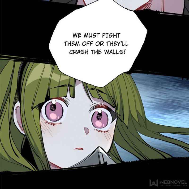 I’m a Monster Chapter 8 - Page 76