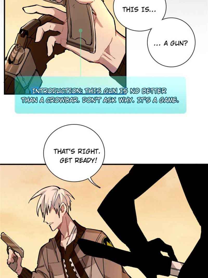 I’m a Monster Chapter 8 - Page 80