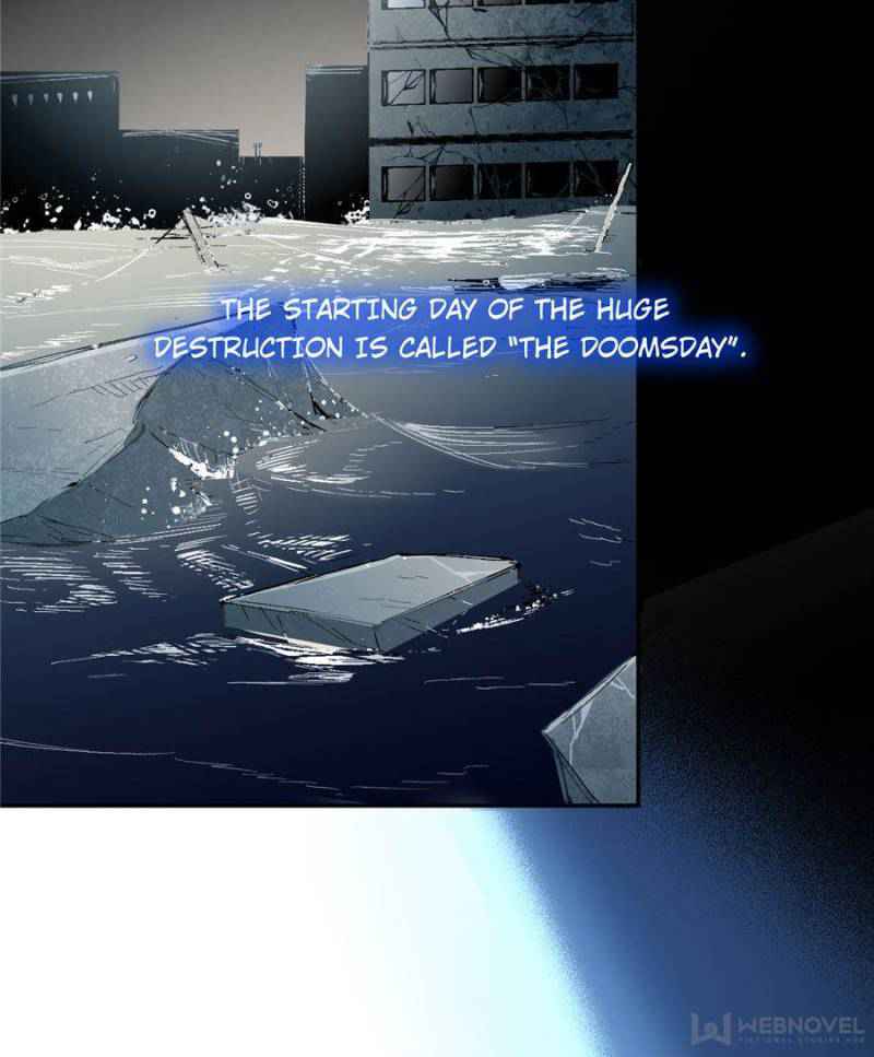 I’m a Monster Chapter 8 - Page 9