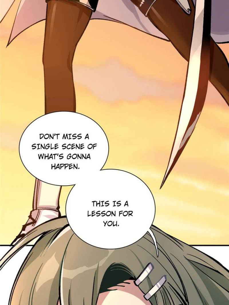 I’m a Monster Chapter 8 - Page 83