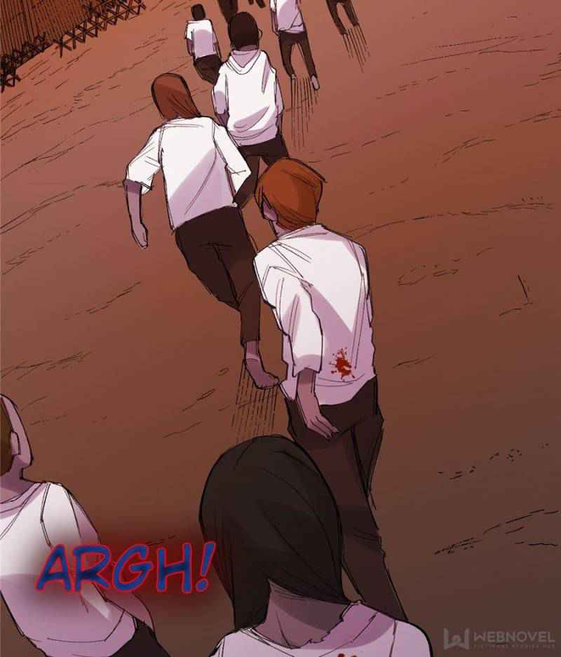 I’m a Monster Chapter 9 - Page 2