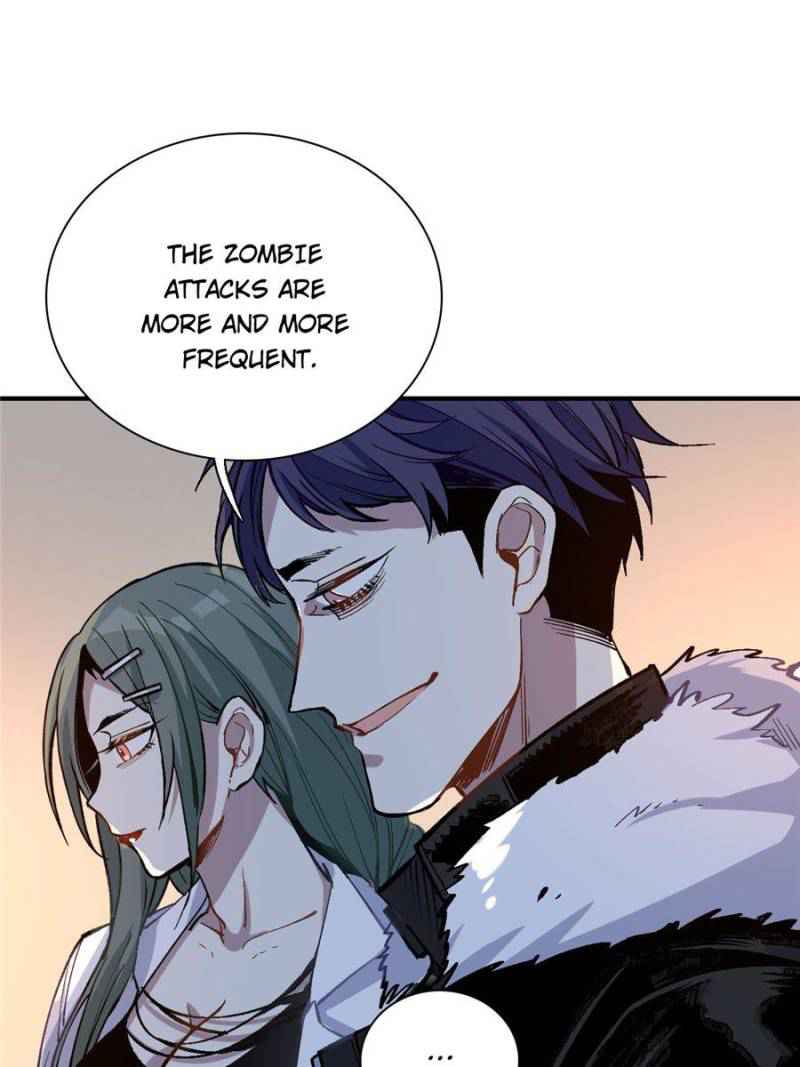 I’m a Monster Chapter 9 - Page 11