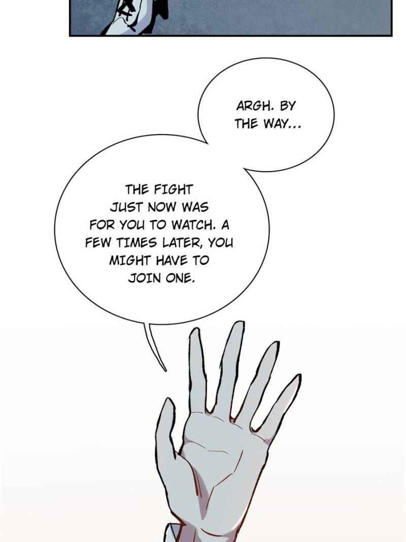 I’m a Monster Chapter 9 - Page 102