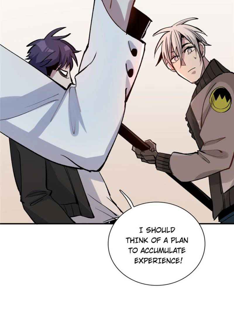I’m a Monster Chapter 9 - Page 103
