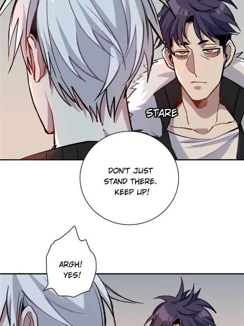 I’m a Monster Chapter 9 - Page 105