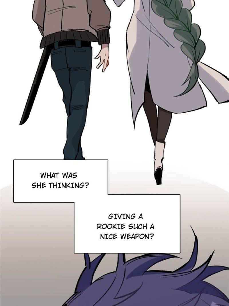 I’m a Monster Chapter 9 - Page 108